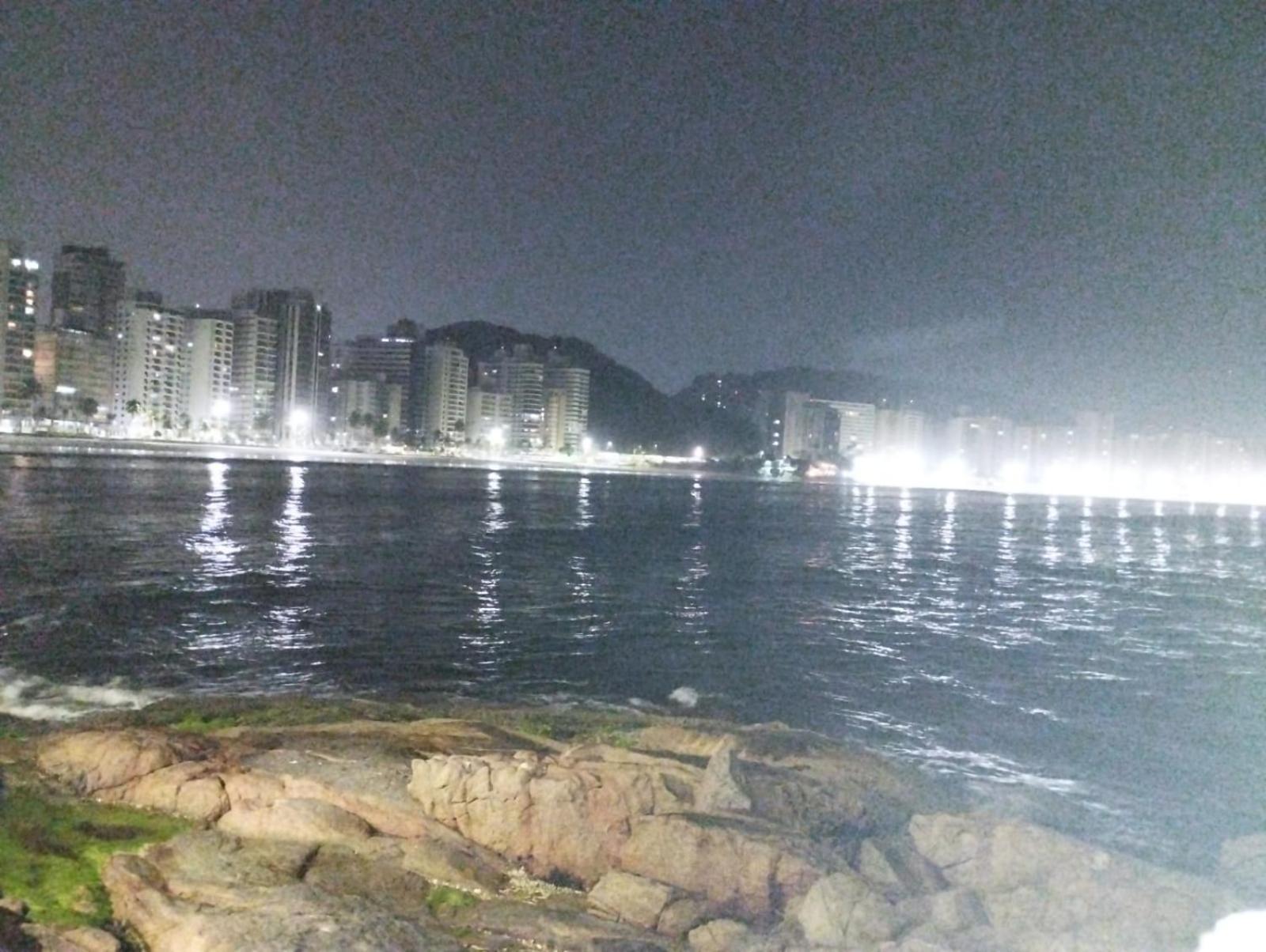 Guaru 17 Na Da Enseada Apartment