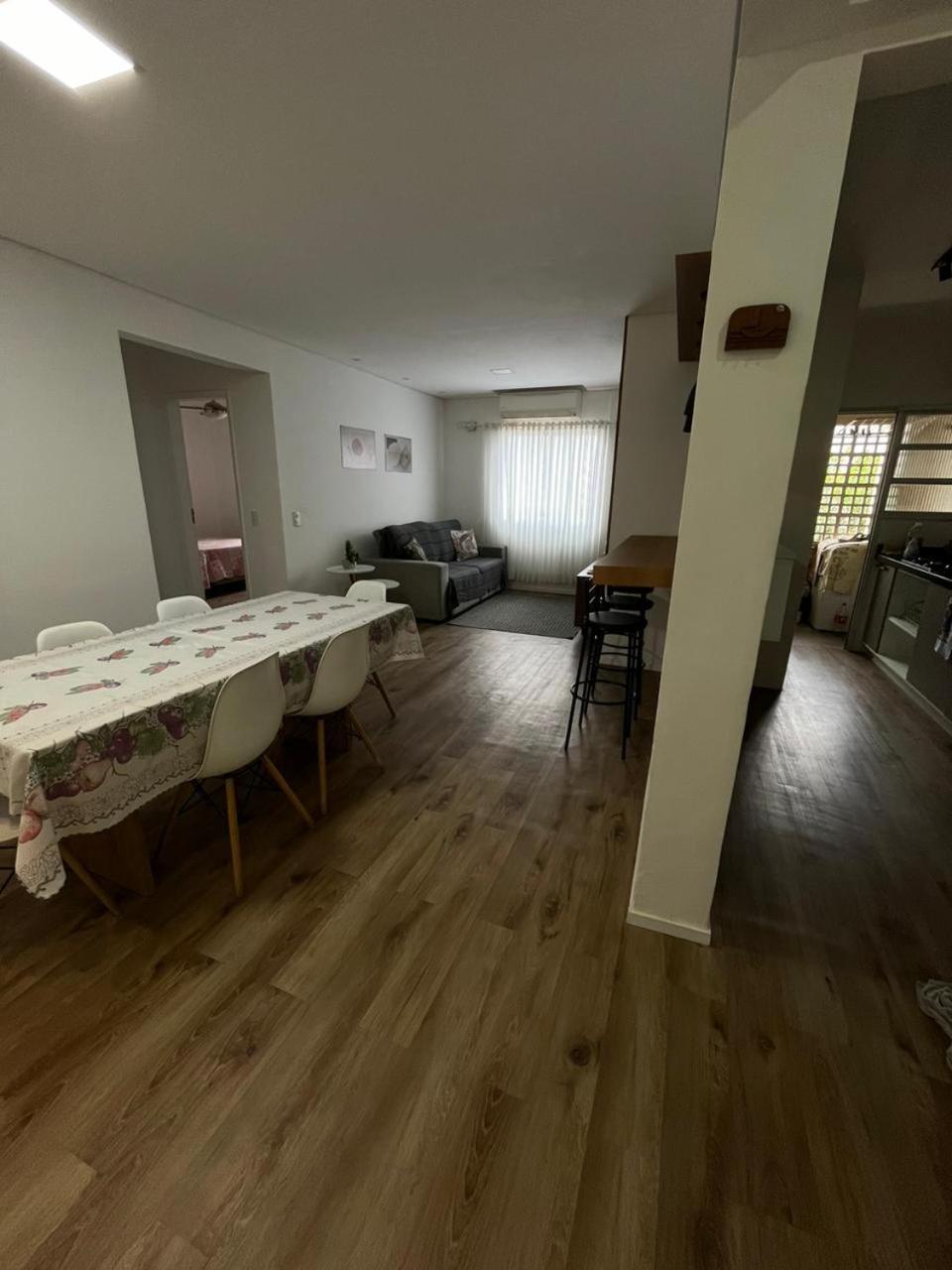 Apartment Guaru 17 Na Da Enseada *